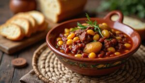 Cuisine du Cap-Vert et plats traditionnels